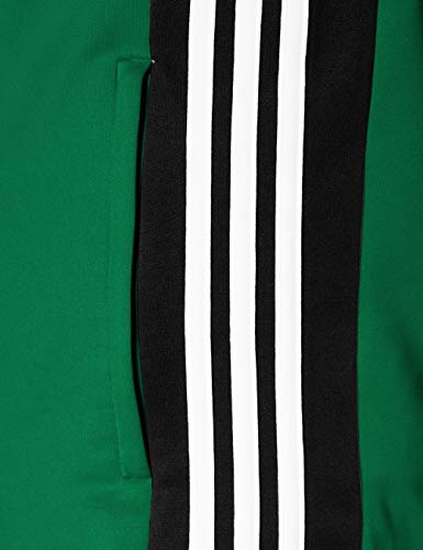 Adidas Regista 18 Track Top Chaqueta Deportiva, Hombre, Verde (Bold Green/Black), S Adidas Regista 18 Track Top Chaqueta Deportiva, Hombre, Verde (Bold Green/Black), S