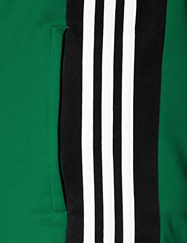 Adidas Regista 18 Track Top Chaqueta Deportiva, Hombre, Verde (Bold Green/Black), S