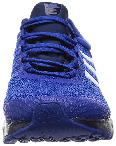 adidas Response Boost B40744 - Subwoofer de repuesto, color azul, color Azul, talla 49 1/3 EU