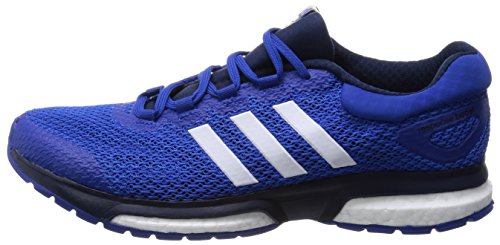 adidas Response Boost B40744 - Subwoofer de repuesto, color azul, color Azul, talla 49 1/3 EU