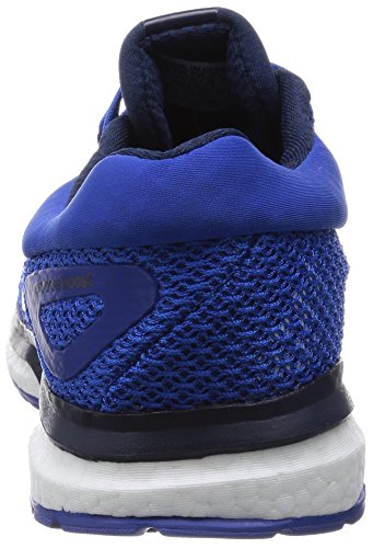 adidas Response Boost B40744 - Subwoofer de repuesto, color azul, color Azul, talla 49 1/3 EU