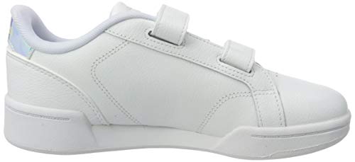adidas ROGUERA C, Zapatillas de Cross Training, FTWBLA/FTWBLA/Plamet, 28 EU adidas ROGUERA C, Zapatillas de Cross Training, FTWBLA/FTWBLA/Plamet, 28 EU