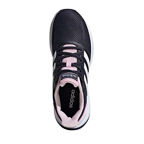 adidas Runfalcon, Zapatillas De Carretera para Mujer, Legend Ink/Cloud White/Clear Pink, 36 EU