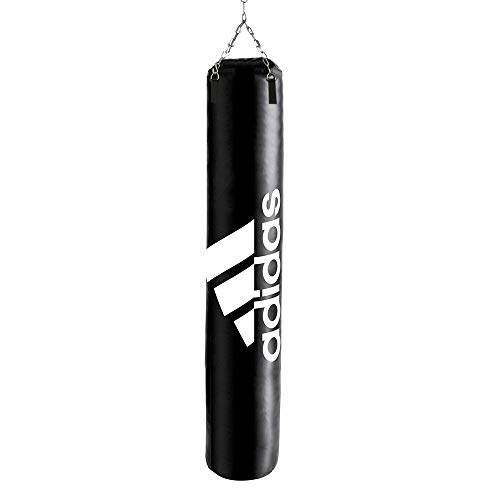 adidas Saco de Boxeo Unisex para Adultos, Color Negro, 90 cm adidas Saco de Boxeo Unisex para Adultos, Color Negro, 90 cm
