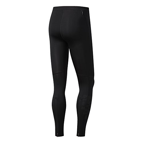 adidas SN LNG TI M Mallas, Hombre, Negro, XS adidas SN LNG TI M Mallas, Hombre, Negro, XS