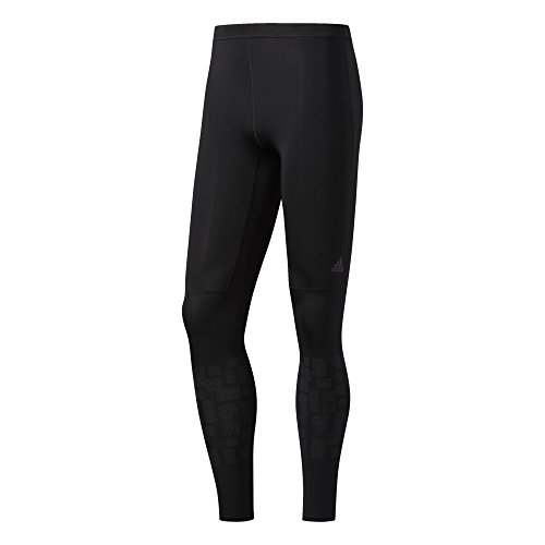 adidas SN LNG TI M Mallas, Hombre, Negro, XS adidas SN LNG TI M Mallas, Hombre, Negro, XS