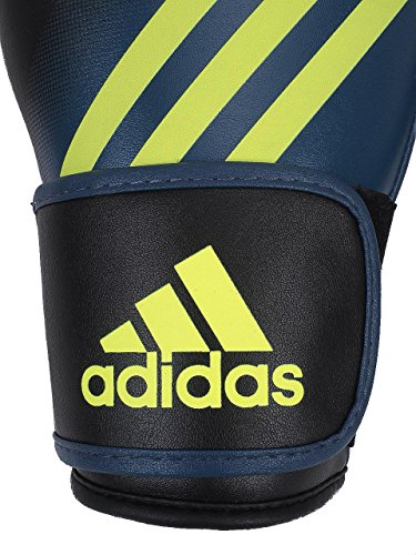 Adidas Speed 100 - Guantes de boxeo