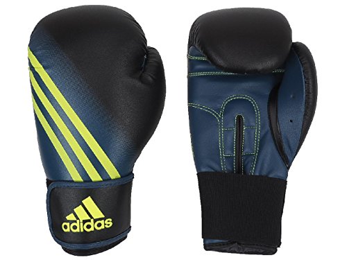 Adidas Speed 100 - Guantes de boxeo