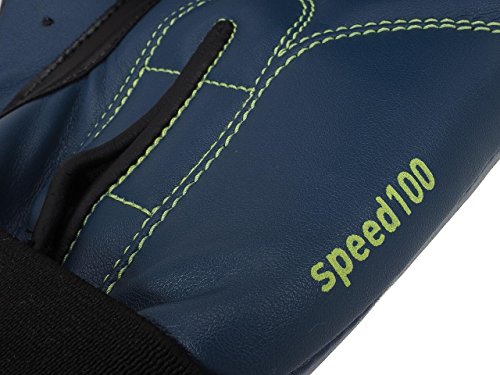 Adidas Speed 100 - Guantes de boxeo