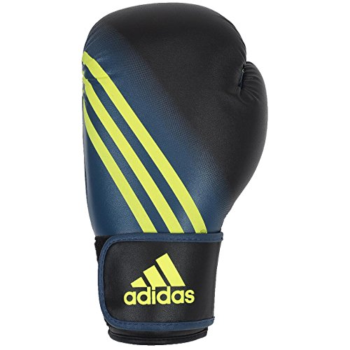 Adidas Speed 100 - Guantes de boxeo