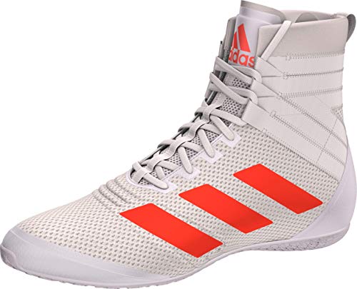 Adidas Speedex 18 Boxeo Zapatillas - SS19-43.3 Adidas Speedex 18 Boxeo Zapatillas - SS19-43.3