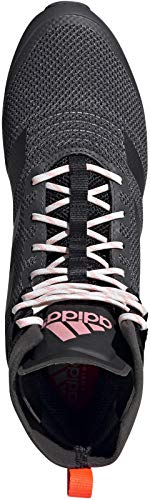 Adidas Speedex 18 Boxeo Zapatillas - SS21-42.7 Adidas Speedex 18 Boxeo Zapatillas - SS21-42.7