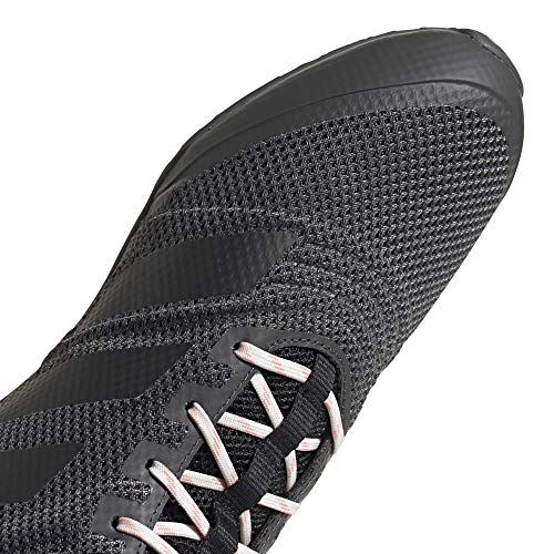 Adidas Speedex 18 Boxeo Zapatillas - SS21-42.7 Adidas Speedex 18 Boxeo Zapatillas - SS21-42.7