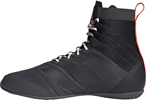 Adidas Speedex 18 Boxeo Zapatillas - SS21-42.7 Adidas Speedex 18 Boxeo Zapatillas - SS21-42.7