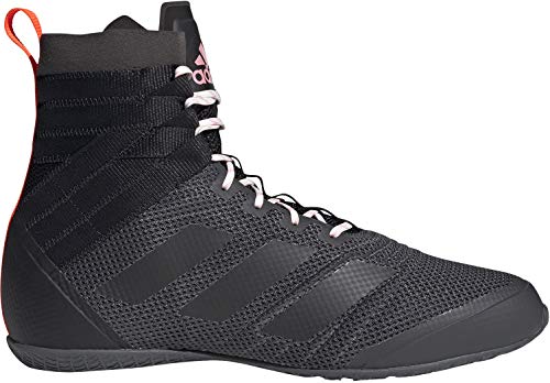 Adidas Speedex 18 Boxeo Zapatillas - SS21-42.7 Adidas Speedex 18 Boxeo Zapatillas - SS21-42.7