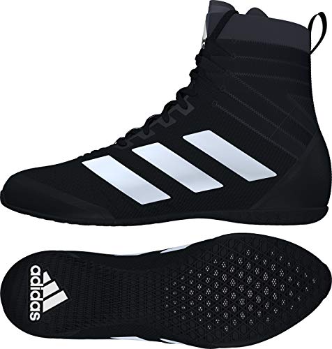Adidas Speedex 18 Boxeo Zapatillas - SS21-44.7 Adidas Speedex 18 Boxeo Zapatillas - SS21-44.7