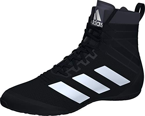 Adidas Speedex 18 Boxeo Zapatillas - SS21-44.7 Adidas Speedex 18 Boxeo Zapatillas - SS21-44.7