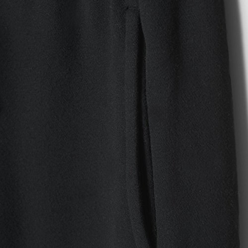 adidas Sport/de Entrenamiento pantalón 3/4, Mujer, Color Negro, tamaño 38