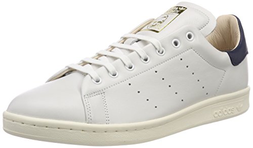 Adidas Stan Smith Recon, Zapatillas de Deporte Hombre, Blanco (Ftwbla/Ftwbla/Maruni 000), 45 1/3 EU