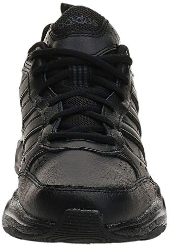 Adidas Strutter, Zapatillas Deportivas Fitness y Ejercicio Hombre, Negro Core Black Core Black Grey, 41 1/3 EU Adidas Strutter, Zapatillas Deportivas Fitness y Ejercicio Hombre, Negro Core Black Core Black Grey, 41 1/3 EU