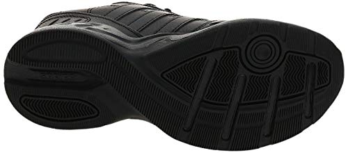 Adidas Strutter, Zapatillas Deportivas Fitness y Ejercicio Hombre, Negro Core Black Core Black Grey, 41 1/3 EU Adidas Strutter, Zapatillas Deportivas Fitness y Ejercicio Hombre, Negro Core Black Core Black Grey, 41 1/3 EU