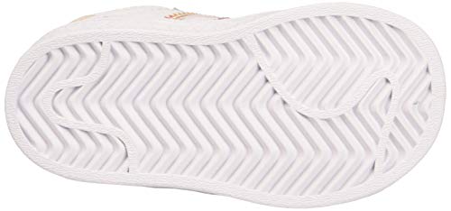 Adidas Superstar EL, Zapatillas de Gimnasio, Blanco (Cloud White/Cloud White/Cloud White), 26.5 EU Adidas Superstar EL, Zapatillas de Gimnasio, Blanco (Cloud White/Cloud White/Cloud White), 26.5 EU