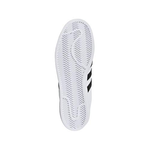 adidas Superstar, Zapatillas de deporte Unisex Adulto, Blanco (Ftwr White/Core Black/Ftwr White), 39 1/3 EU adidas Superstar, Zapatillas de deporte Unisex Adulto, Blanco (Ftwr White/Core Black/Ftwr White), 39 1/3 EU