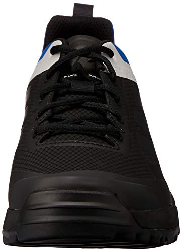 Adidas Terrex Cross SL, Zapatillas de Trail Running para Hombre, Negro (Negbas/Carbon/Belazu 000), 40 EU