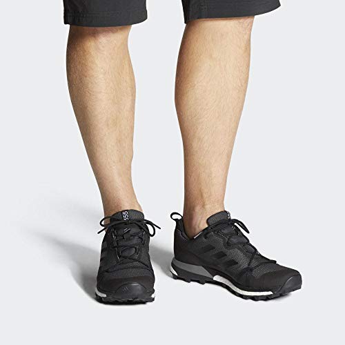 adidas Terrex Skychaser LT GTX, Zapatillas de Cross Hombre, Negro (Carbon/Core Black/Grey Four F17 Carbon/Core Black/Grey Four F17), 43 1/3 EU adidas Terrex Skychaser LT GTX, Zapatillas de Cross Hombre, Negro (Carbon/Core Black/Grey Four F17 Carbon/Core Black/Grey Four F17), 43 1/3 EU