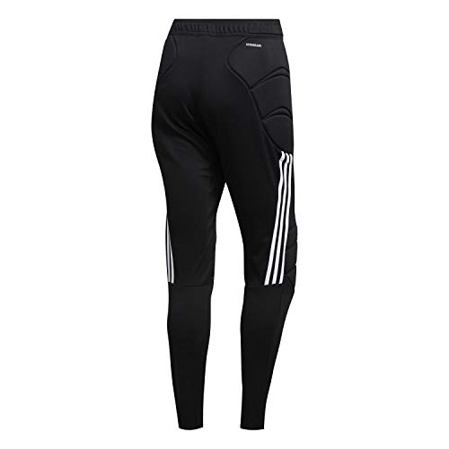 adidas TIERRO GK Pan Sport Trousers, Hombre, Black, L