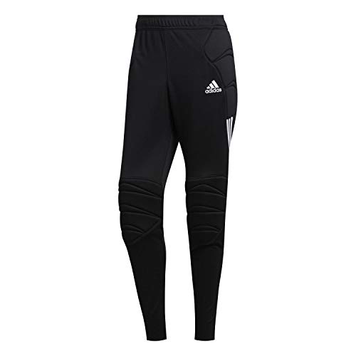 adidas TIERRO GK Pan Sport Trousers, Hombre, Black, L