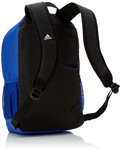 adidas Tiro BP Mochilla de Deporte, Unisex Adulto, Bold Blue/White, NS adidas Tiro BP Mochilla de Deporte, Unisex Adulto, Bold Blue/White, NS
