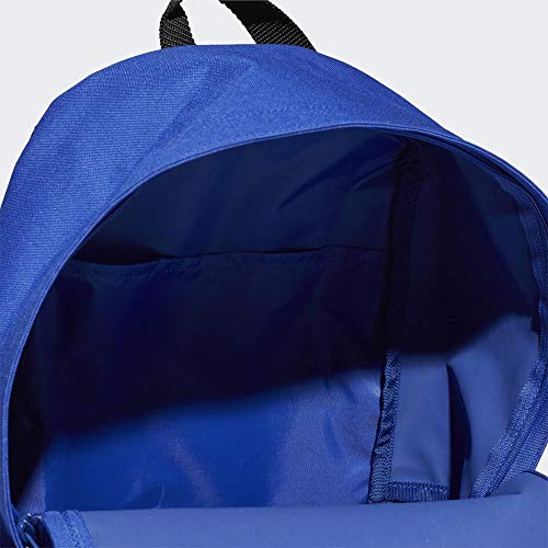 adidas Tiro BP Mochilla de Deporte, Unisex Adulto, Bold Blue/White, NS adidas Tiro BP Mochilla de Deporte, Unisex Adulto, Bold Blue/White, NS