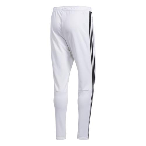 adidas Tiro19 - Pantalones de Entrenamiento para Hombre, Hombre, S1906GHTAN103, Blanco/Negro, Large