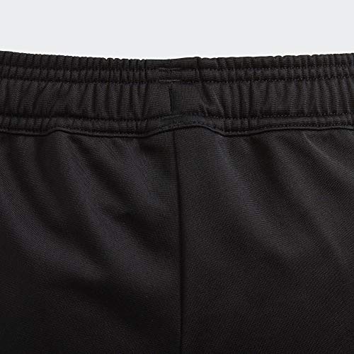 adidas TIRO19 PES PNTY Pantalones, Unisex Niños, Negro (Black/White), 1314 adidas TIRO19 PES PNTY Pantalones, Unisex Niños, Negro (Black/White), 1314