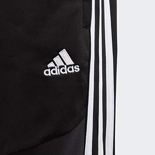 adidas TIRO19 PES PNTY Pantalones, Unisex Niños, Negro (Black/White), 1314