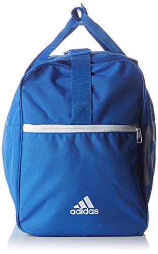 adidas Tiroin TB Bolsa de Deporte, Unisex Adulto, Azul (Azul/Azul Claro), L