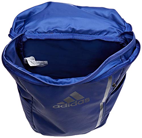 adidas Training BP, Mochila Unisex Adultos, Multicolor (Tinmis/Nocmét/Nocmét), 36x24x45 cm (W x H x L)