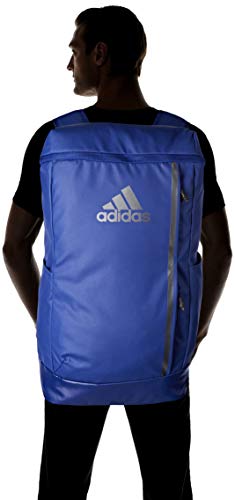 adidas Training BP, Mochila Unisex Adultos, Multicolor (Tinmis/Nocmét/Nocmét), 36x24x45 cm (W x H x L)