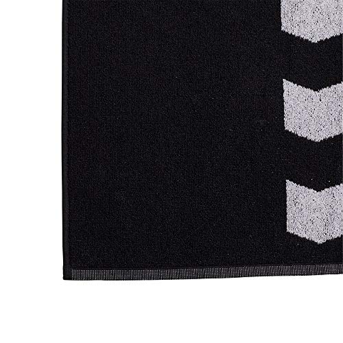 adidas Training Towel Toalla, Unisex Adulto, Negro, Talla Única adidas Training Towel Toalla, Unisex Adulto, Negro, Talla Única