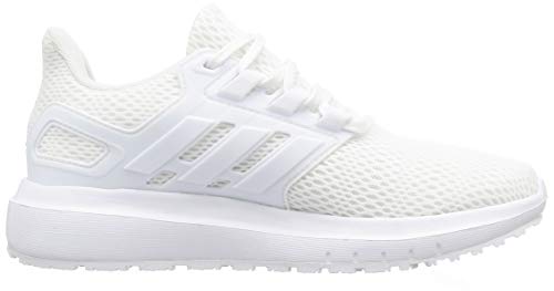 adidas ULTIMASHOW, Zapatillas Mujer, FTWBLA/FTWBLA/Plamet, 38 2/3 EU