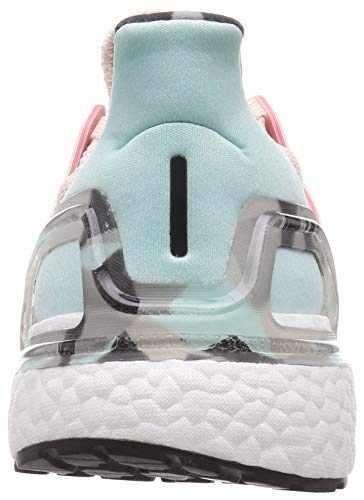 adidas Ultraboost 20 W, Zapatillas Mujer, MATROS/MENESC/Maruni, 37 1/3 EU adidas Ultraboost 20 W, Zapatillas Mujer, MATROS/MENESC/Maruni, 37 1/3 EU