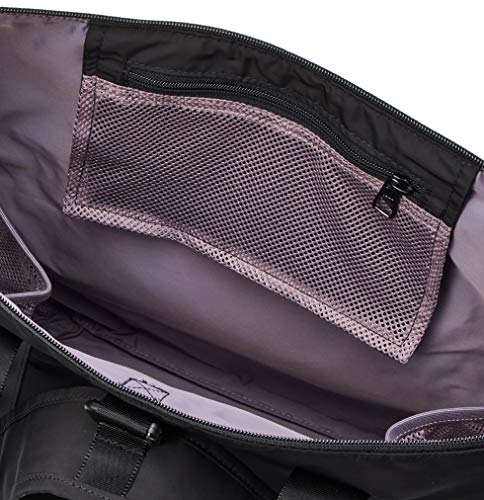 adidas W TR ID Tote Bolsa, Mujer, Negro/Negro, Talla Única adidas W TR ID Tote Bolsa, Mujer, Negro/Negro, Talla Única