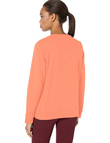 adidas Women's Essentials Linear Sweatshirt adidas Women's Essentials Linear Sweatshirt