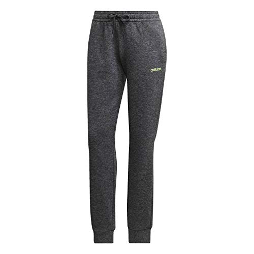 adidas WTS Lin FT Chándal, Mujer, Gris, M adidas WTS Lin FT Chándal, Mujer, Gris, M