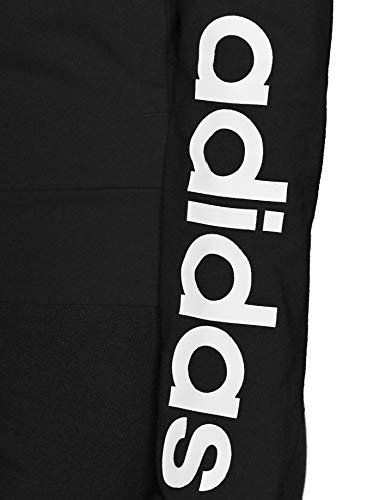 adidas WTS New CO Mark Chándal, Mujer, Black/Black/White, XL adidas WTS New CO Mark Chándal, Mujer, Black/Black/White, XL