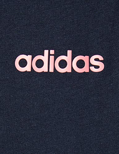 adidas WTS New CO Mark Chándal, Mujer, rosint/Tinley/Rossen, L adidas WTS New CO Mark Chándal, Mujer, rosint/Tinley/Rossen, L
