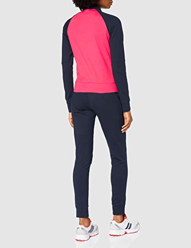 adidas WTS New CO Mark Chándal, Mujer, rosint/Tinley/Rossen, L adidas WTS New CO Mark Chándal, Mujer, rosint/Tinley/Rossen, L