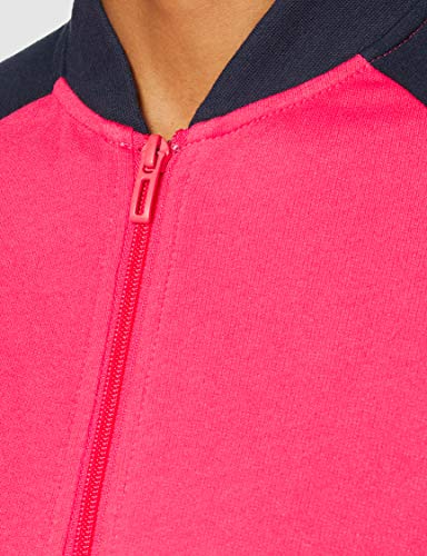 adidas WTS New CO Mark Chándal, Mujer, rosint/Tinley/Rossen, L adidas WTS New CO Mark Chándal, Mujer, rosint/Tinley/Rossen, L