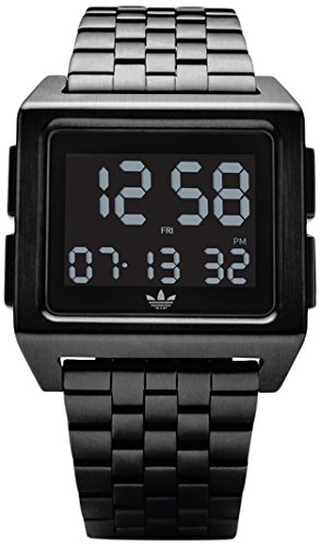 Adidas Z01-001-00 - Reloj de pulsera para hombre